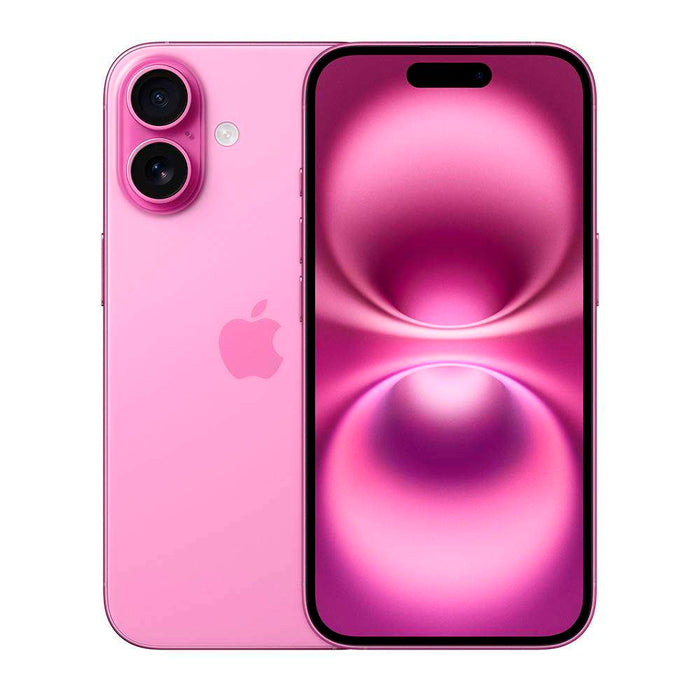 iPhone 16