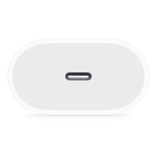 Adaptador de corrente USB-C de 20 W Acessórios para telemóvel iCenter