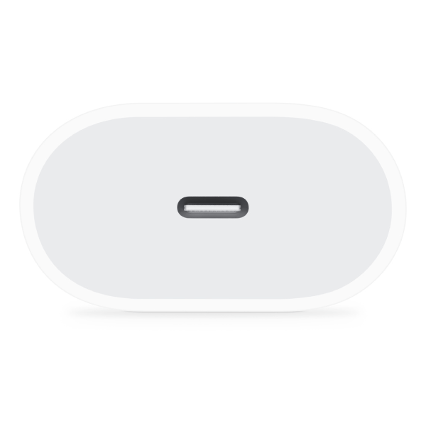 Adaptador de corrente USB-C de 20 W Acessórios para telemóvel iCenter
