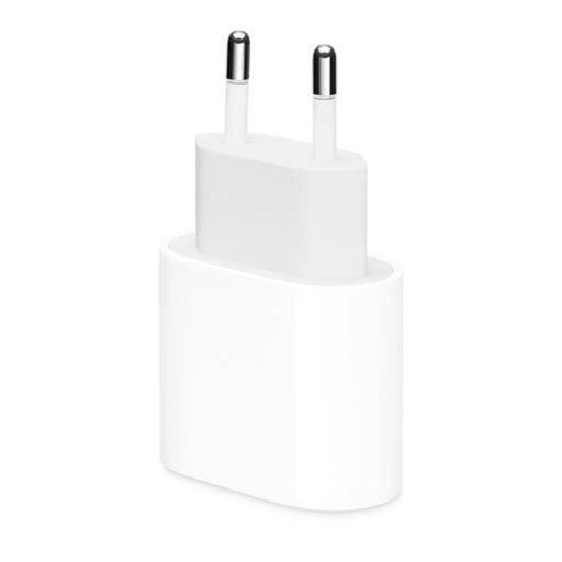 Adaptador de corrente USB-C de 20 W Acessórios para telemóvel iCenter