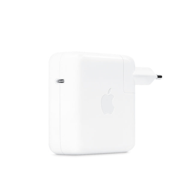 Adaptador de corrente USB‑C de 67 W - Apple