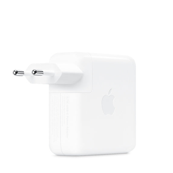 Adaptador de corrente USB‑C de 67 W - Apple