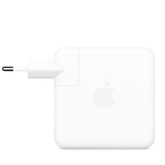 Adaptador de corrente USB‑C de 67 W - Apple