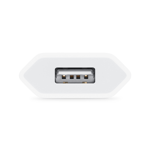 Adaptador de corrente USB de 5 W Acessórios para telemóvel iCenter