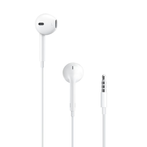 Auriculares com Fio com ficha para auscultadores de 3,5 mm Acessórios para telemóvel iCenter