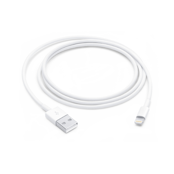 Cabo Lightning para USB Acessórios para telemóvel iCenter