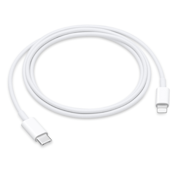 Cabo USB-C para Lightning Acessórios para telemóvel iCenter 