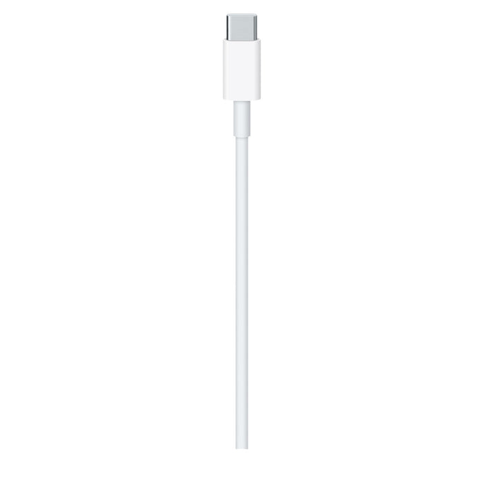 Cabo de carregamento USB-C para USB-C (2 metros)