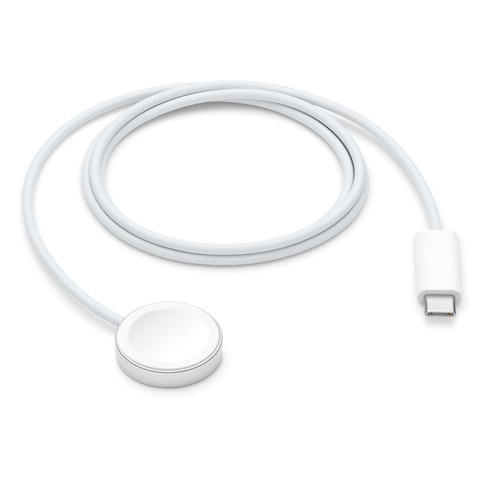 Cabo de carregamento magnético rápido para Apple Watch para USB‑C