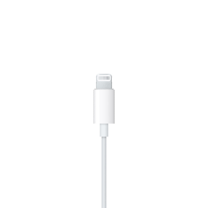 EarPods com conetor Lightning - Apple