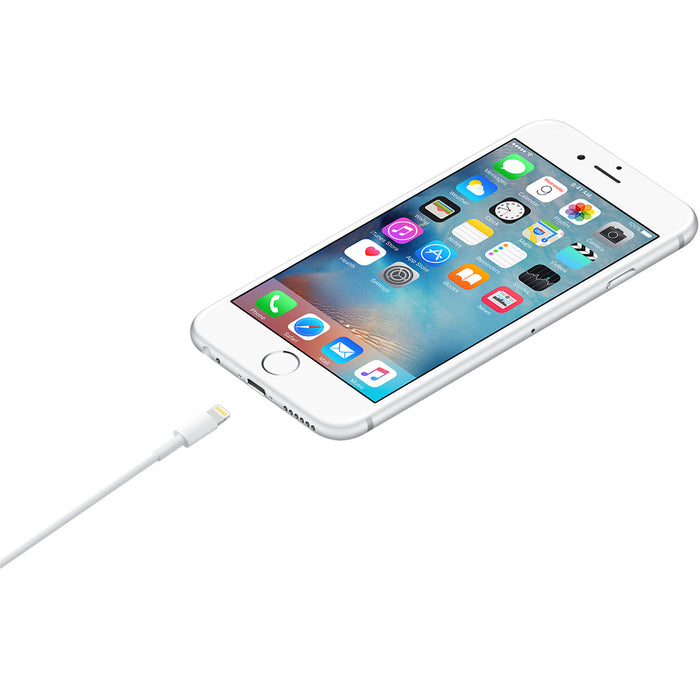 Cabo Lightning para USB (1 m) - Apple