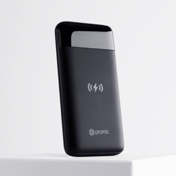 Powerbank Wireless 10000 mAh - Promiz