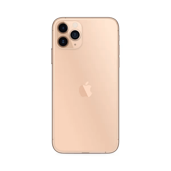 iPhone 11 Pro Telemóveis Apple Dourado A - Marcas mínimas 64 GB