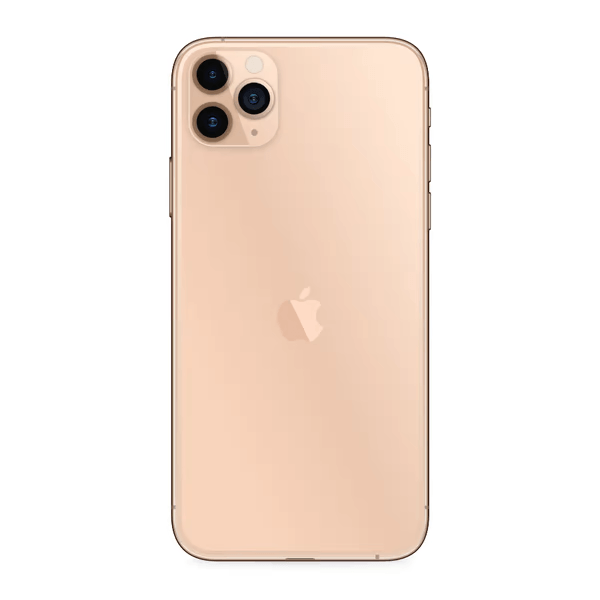 iPhone 11 Pro Max Telemóveis iCenter Dourado A - Marcas mínimas 64 GB