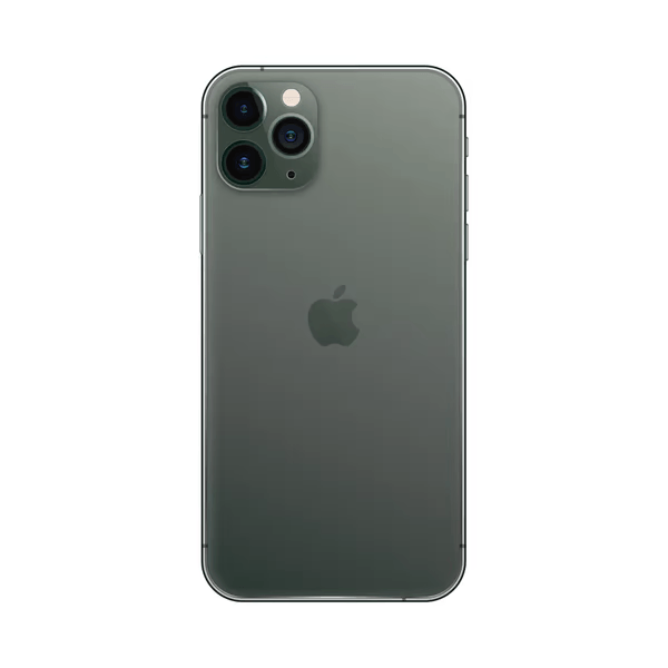 iPhone 11 Pro Telemóveis Apple Verde Meia-Noite A - Marcas mínimas 64 GB