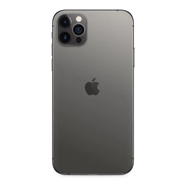 iPhone 12 Pro Telemóveis iCenter Grafite A - Marcas mínimas 128 GB