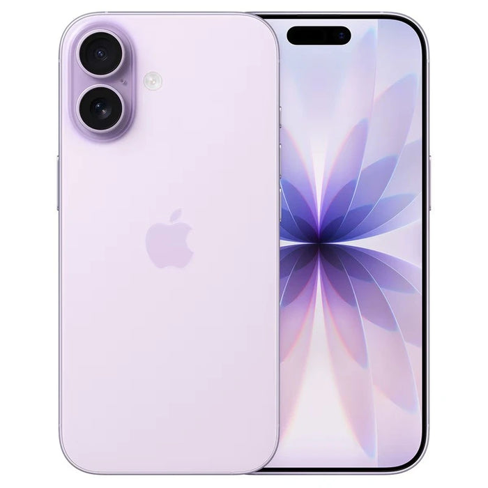 iPhone 17