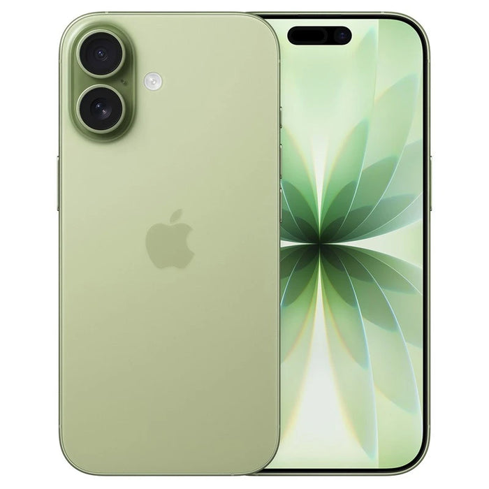 iPhone 17