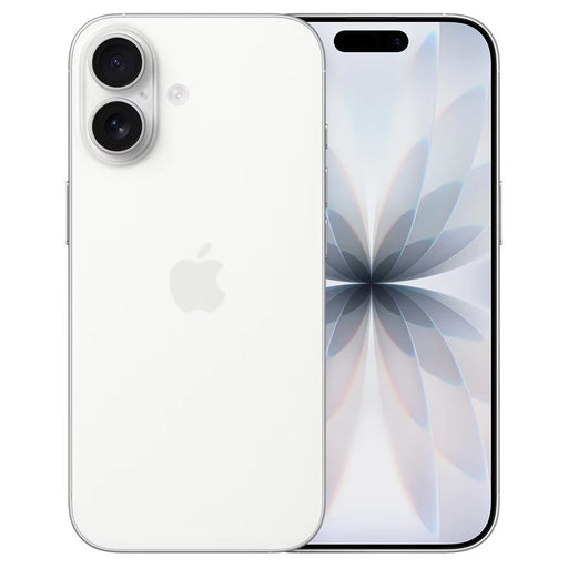 iPhone 17 Seminovo - Cor Branco - iCenter Lisboa