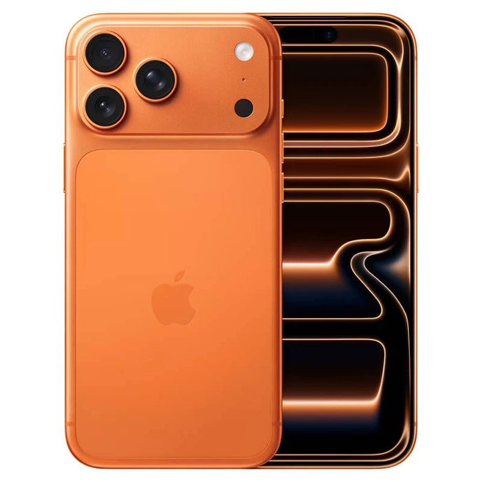iPhone 17 Pro