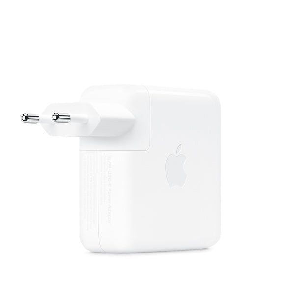 Adaptador de corrente USB‑C de 67 W - Apple