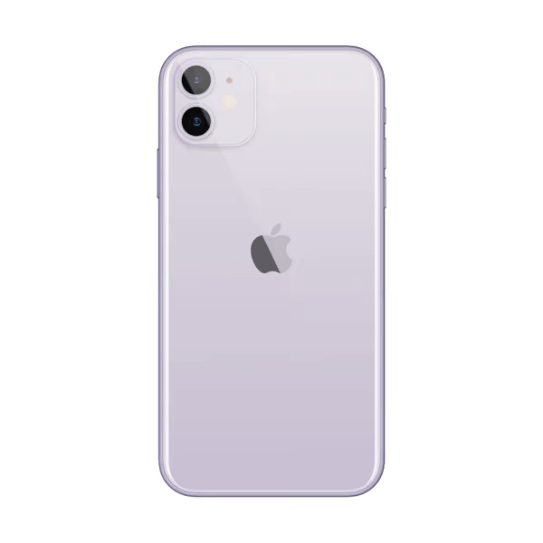 iPhone 11 Telemóveis iCenter Lilás A - Marcas mínimas 64 GB