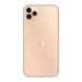 iPhone 11 Pro Max Telemóveis iCenter Dourado A - Marcas mínimas 64 GB