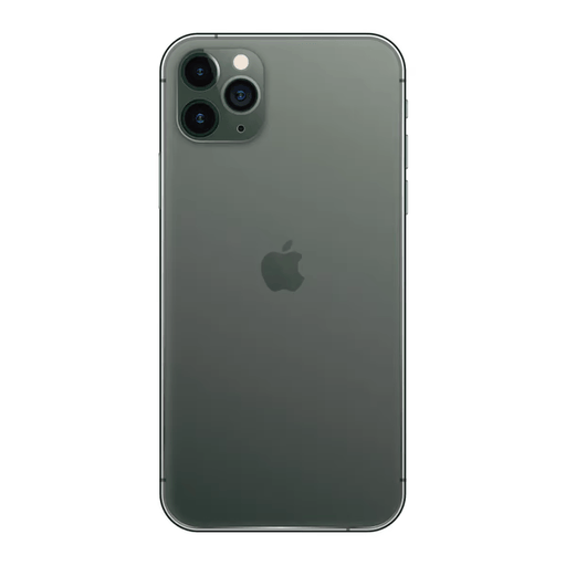 iPhone 11 Pro Max Telemóveis iCenter Verde Meia-Noite A - Marcas mínimas 64 GB