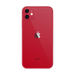iPhone 11 Telemóveis iCenter Vermelho A - Marcas mínimas 64 GB