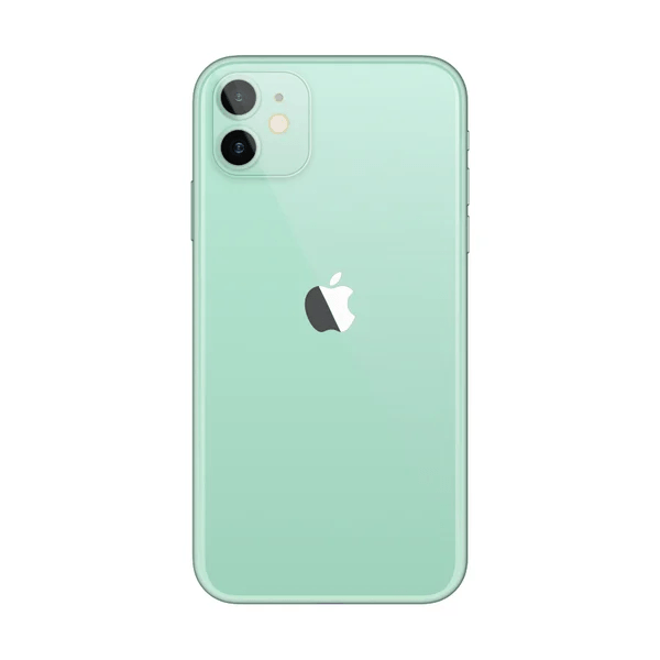 iPhone 11 Telemóveis iCenter Verde Leve A - Marcas mínimas 64 GB