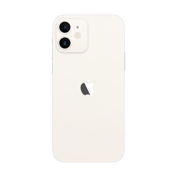 iPhone 12 Telemóveis iCenter Branco A - Marcas mínimas 64 GB