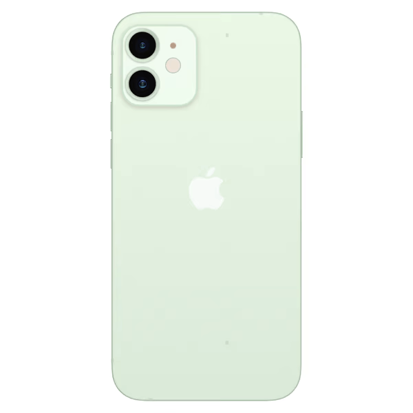 iPhone 12 Telemóveis iCenter Verde Leve A - Marcas mínimas 64 GB