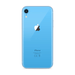 iPhone XR Telemóveis iCenter Azul A - Marcas mínimas 64 GB